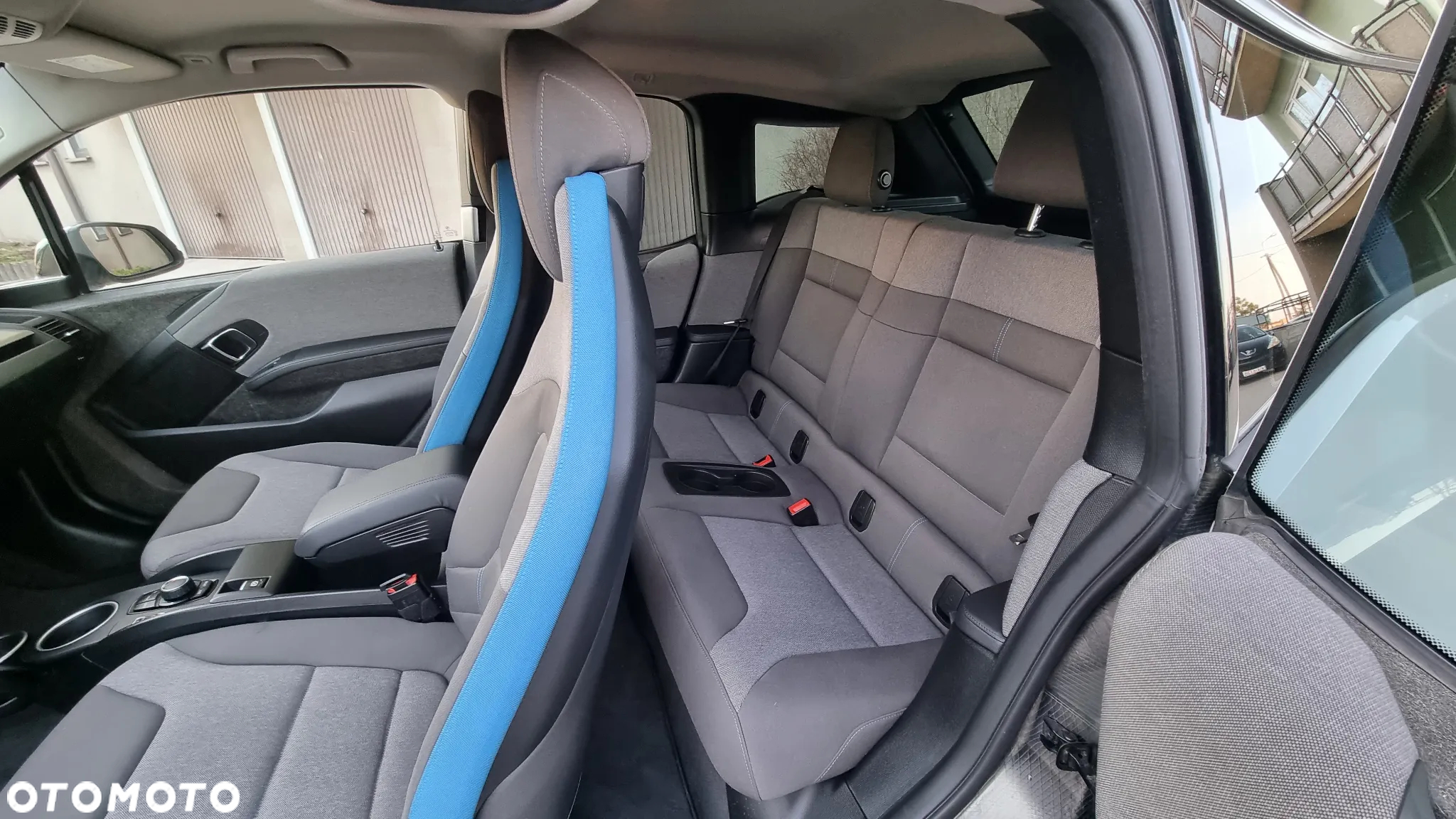 BMW i3 94 Ah - 12