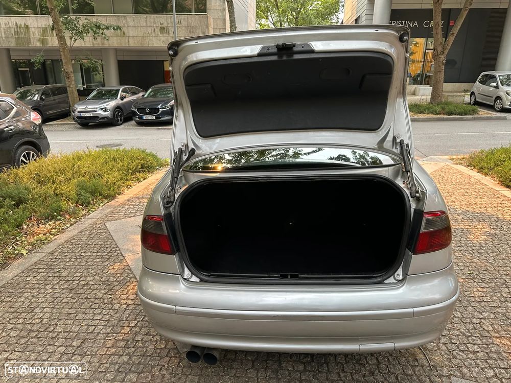 SEAT Toledo 1.9 TDI Sport - 25