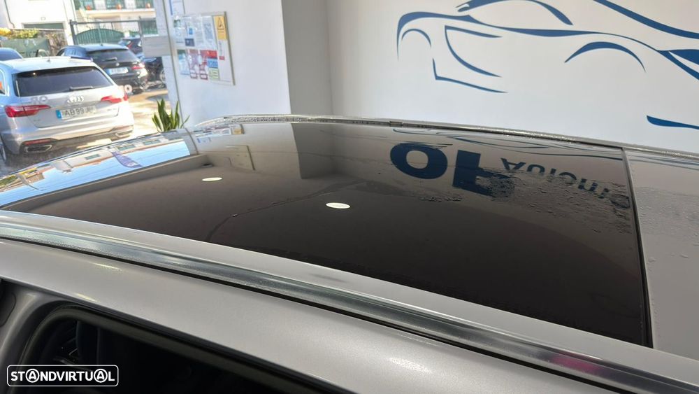 Peugeot 508 SW 1.6 e-HDi Active 2-Tronic - 11