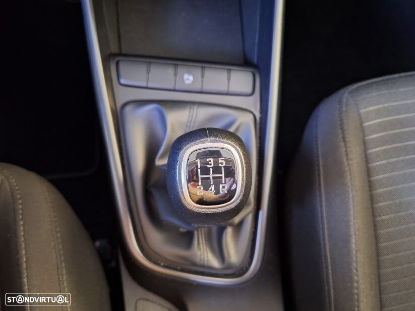 Hyundai i20 1.2 Comfort - 22