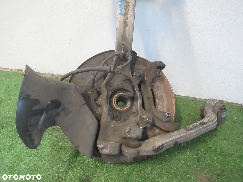 ZWROTNICA PRZEDNIA PRZÓD PRAWA LEWA VW PHAETON 3.0 TDI 235KM V6 2002 - 10