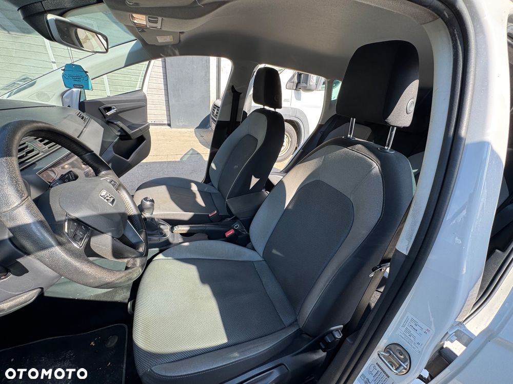 Seat Ibiza - 14