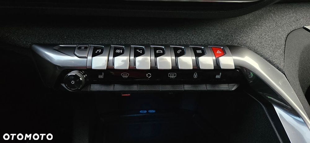 Peugeot 5008 BlueHDI 120 EAT6 Stop & Start Allure - 18