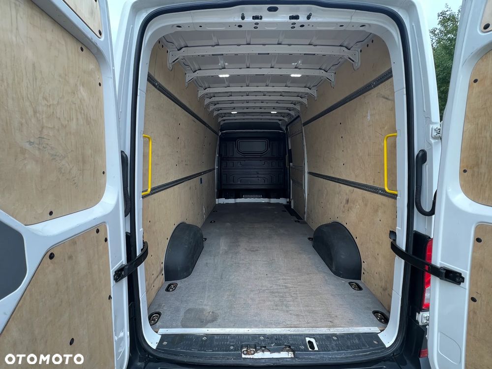Volkswagen CRAFTER - 17