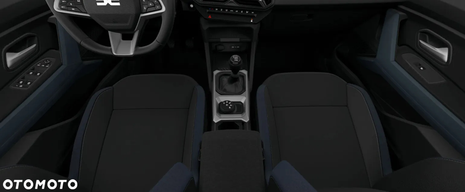 Dacia Duster - 10
