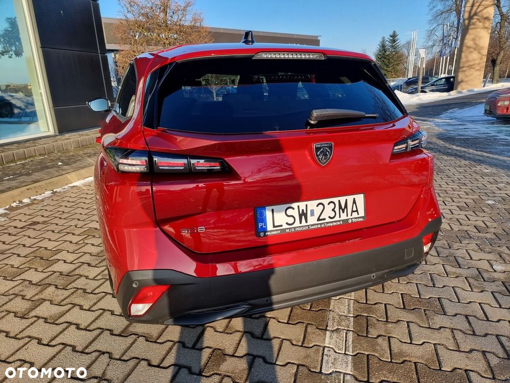 Peugeot 308 1.5 BlueHDi Active Pack S&S - 16