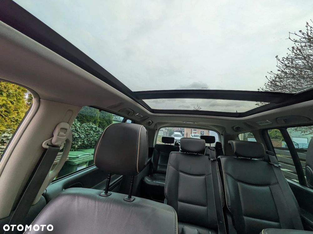 Renault Grand Espace Gr 2.0 dCi Initiale - 9