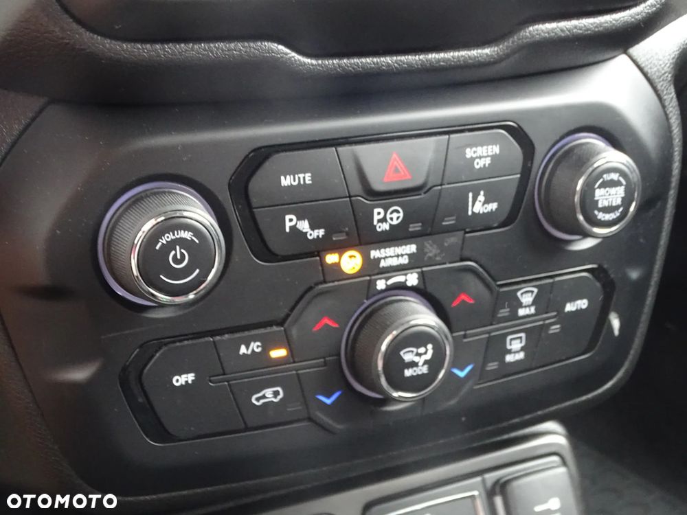 Jeep Renegade 1.3 T-GDI Automatik Limited - 16