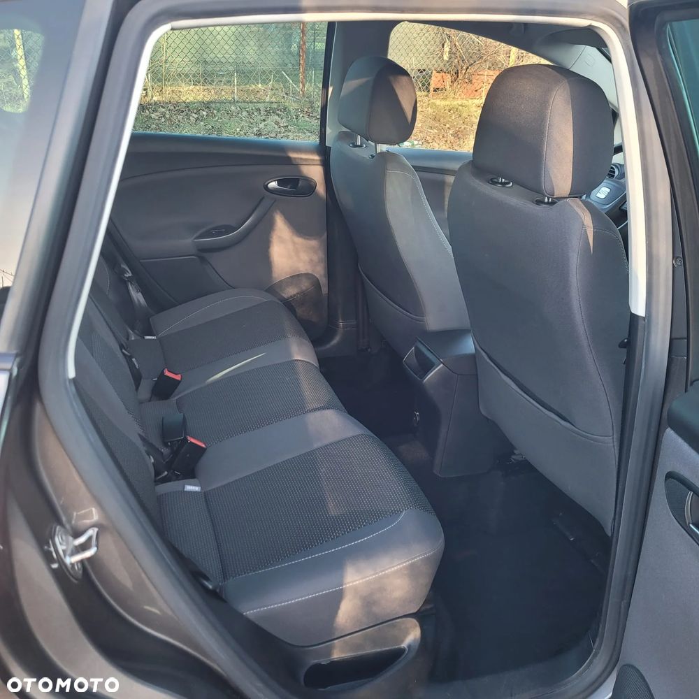 Seat Altea XL 2.0 TDI DPF SUN - 14