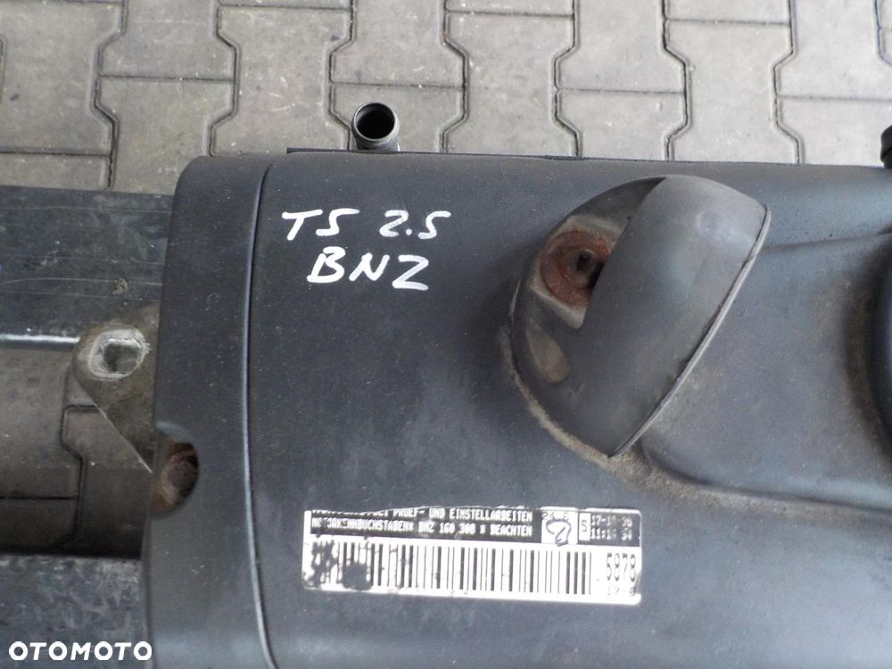 VW T5 2.5 TDI SILNIK BNZ BPC SPRAWDZONY - 2