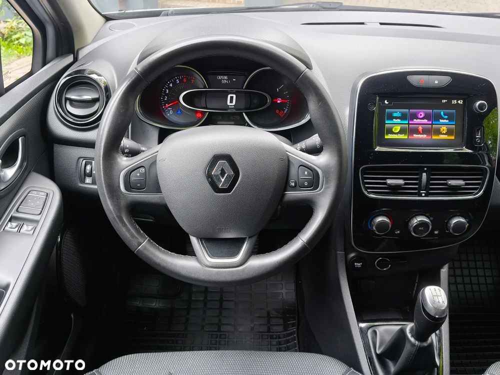 Renault Clio 0.9 Energy TCe Intens - 15