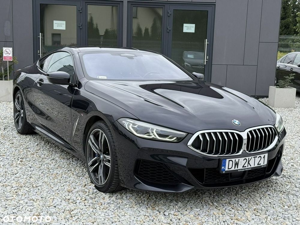 BMW Seria 8 840i xDrive - 12