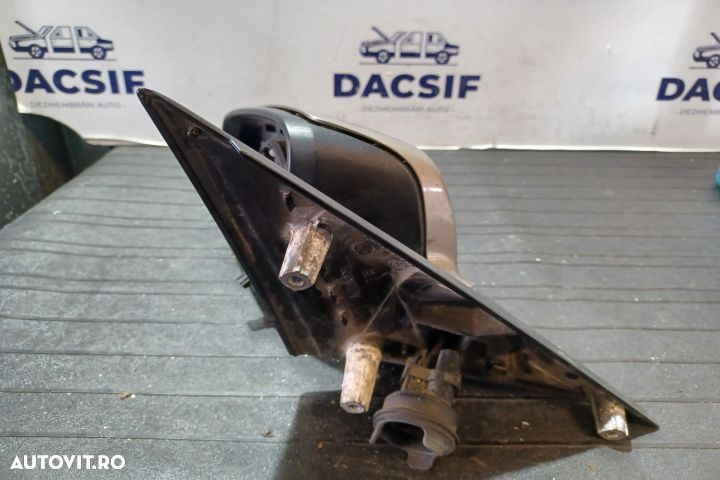 Oglinda stanga electrica E1021016 3 PINI E1021016 3 PINI BMW Seria 5 - 3