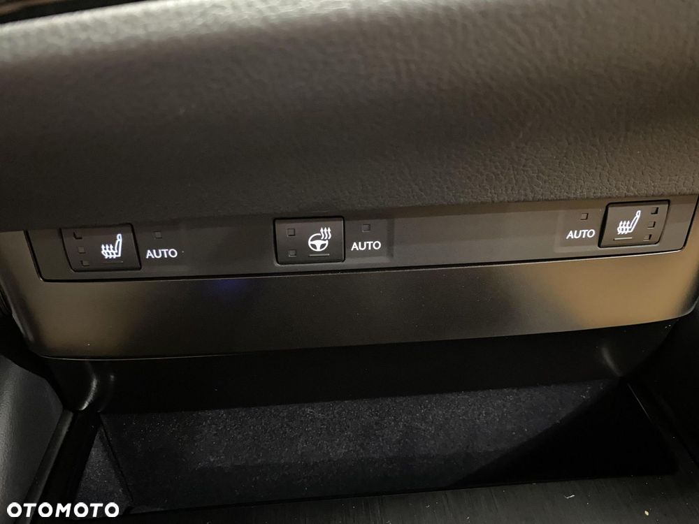 Lexus ES 300h Business Edition - 19