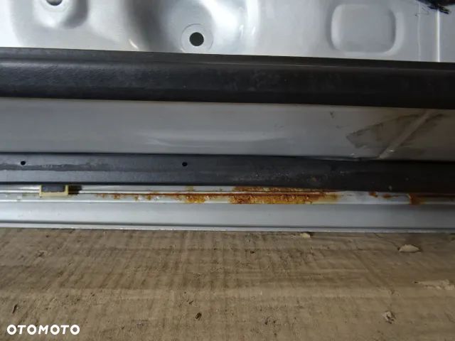 DRZWI LEWY PRZÓD LEWE PRZEDNIE FORD PROBE II LAK: KB NR1635 - 15
