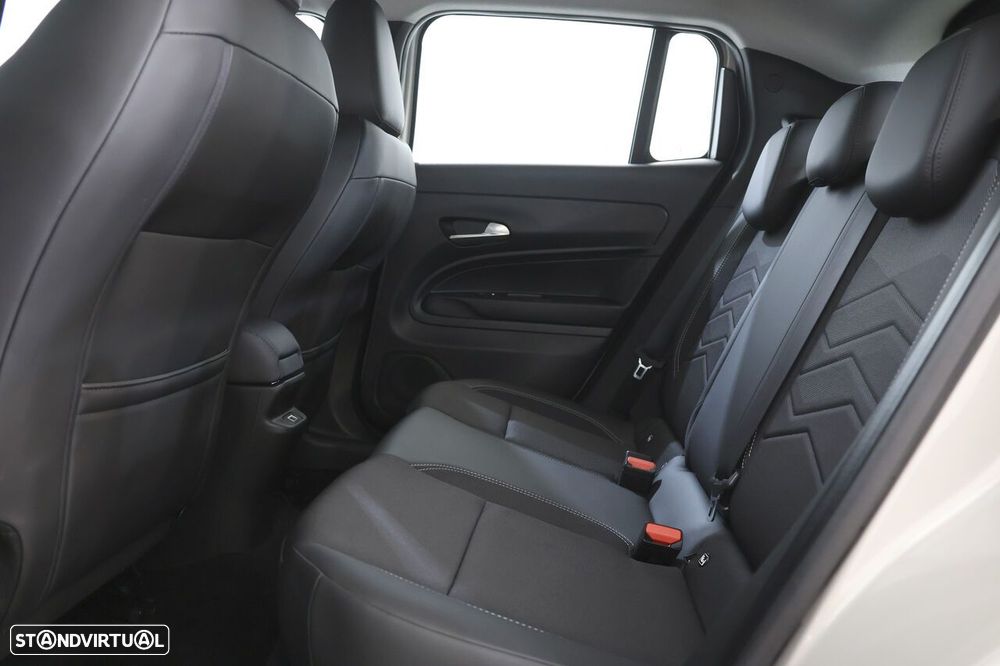 Jeep Avenger 54 kWh Altitude - 8