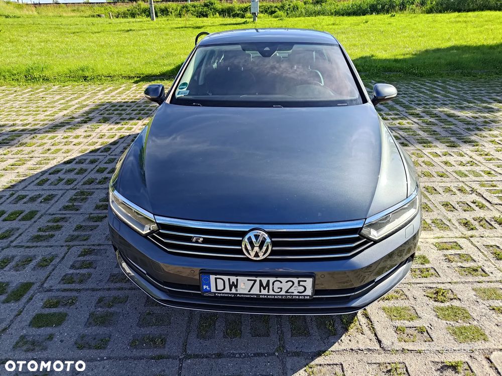 Volkswagen Passat 1.8 TSI BMT Comfortline DSG - 15