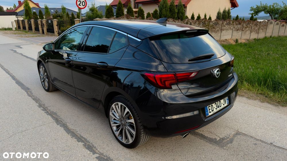 Opel Astra 1.6 BiTurbo D (CDTI) Start/Stop Business - 5