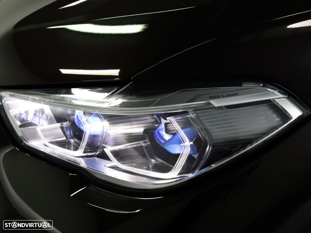 BMW X5 45 e xDrive - 34