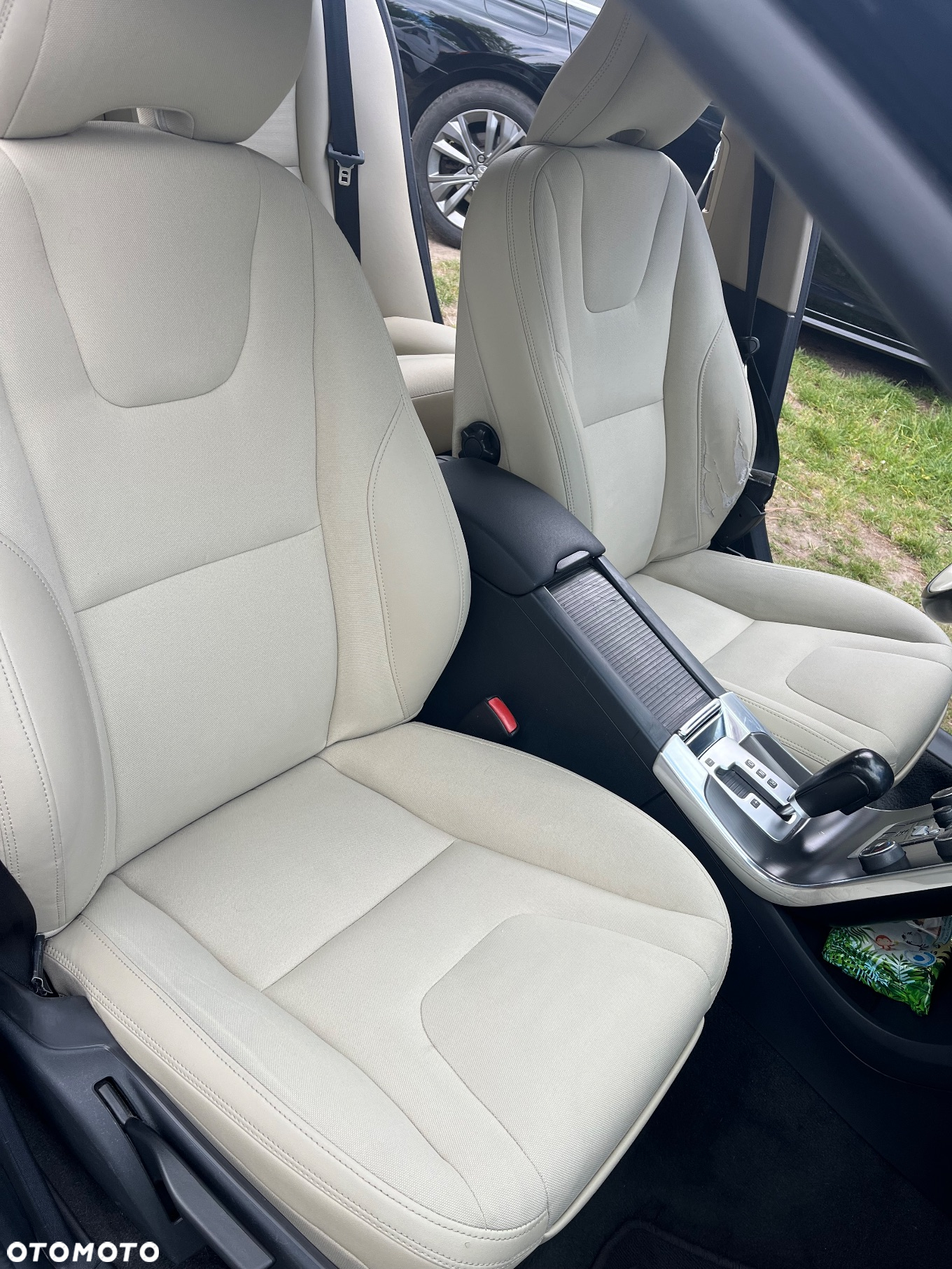 Volvo V60 - 11