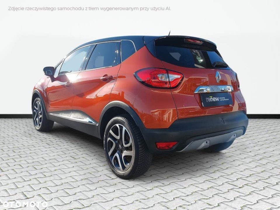 Renault Captur - 7