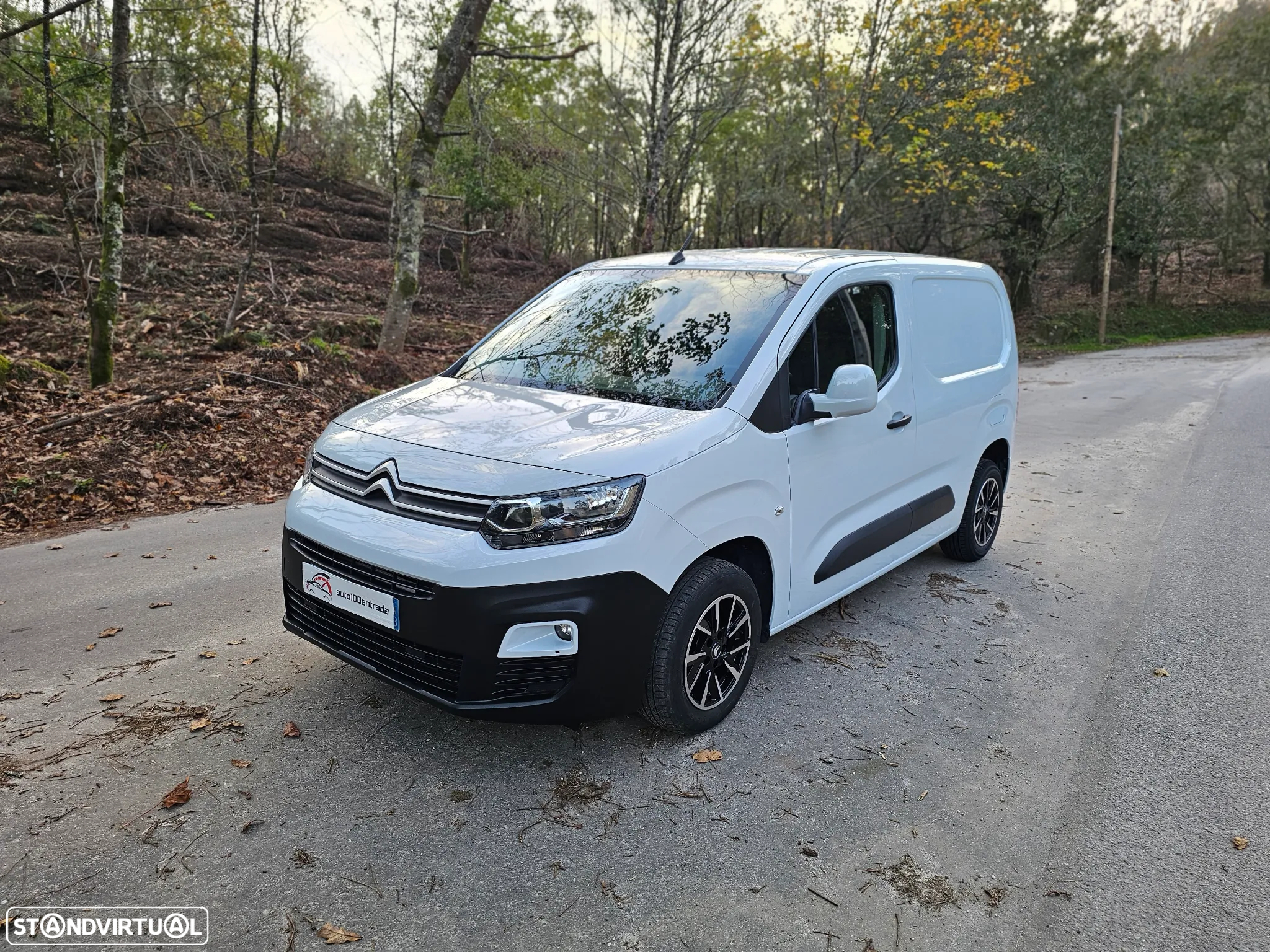Citroën Berlingo - 6