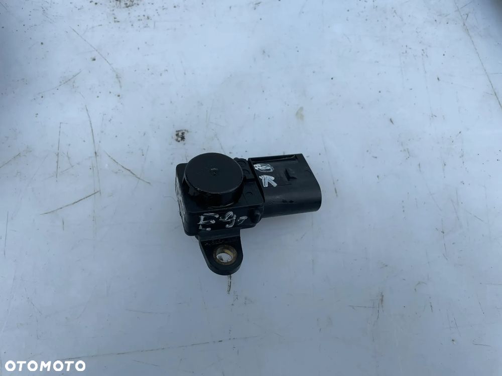 CZUJNIK CIŚNIENIA 7542623 MAP SENSOR BMW E90 2.0 - 1