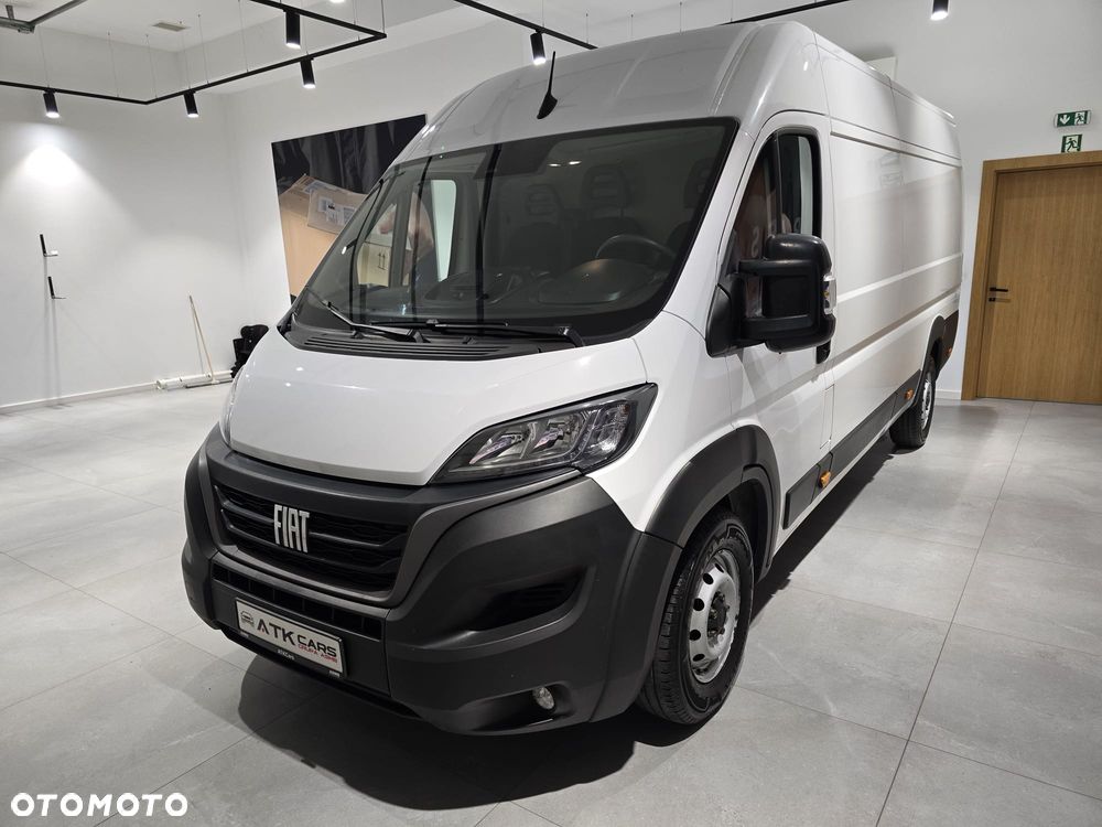 Fiat Ducato - 2