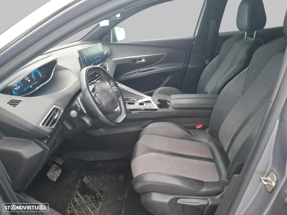 Peugeot 3008 - 5
