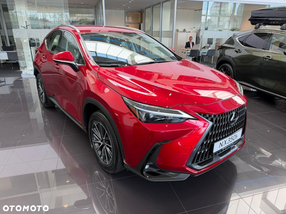 Lexus NX 350h Elegance 2WD - 1