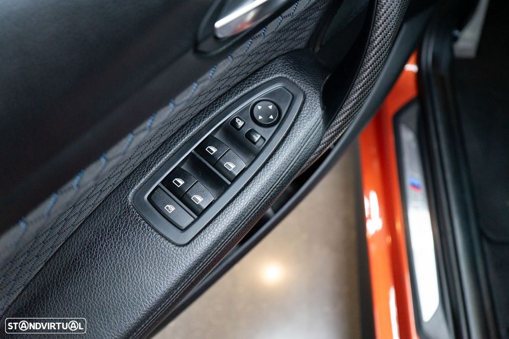 BMW M140i Sport-Aut. Special Edition - 23