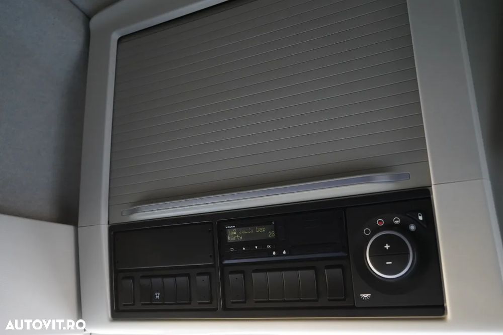 Volvo FH 500 AERO / 2025 / I-SAVE / XXL / GARANȚIE DIN FABRICĂ - 33