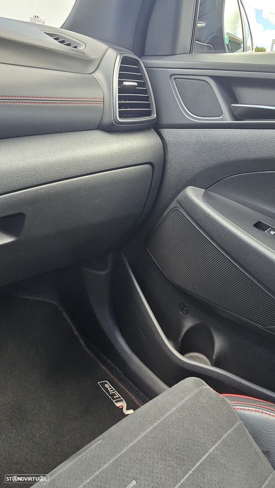 Hyundai Tucson 1.6 GDi N-Line - 21
