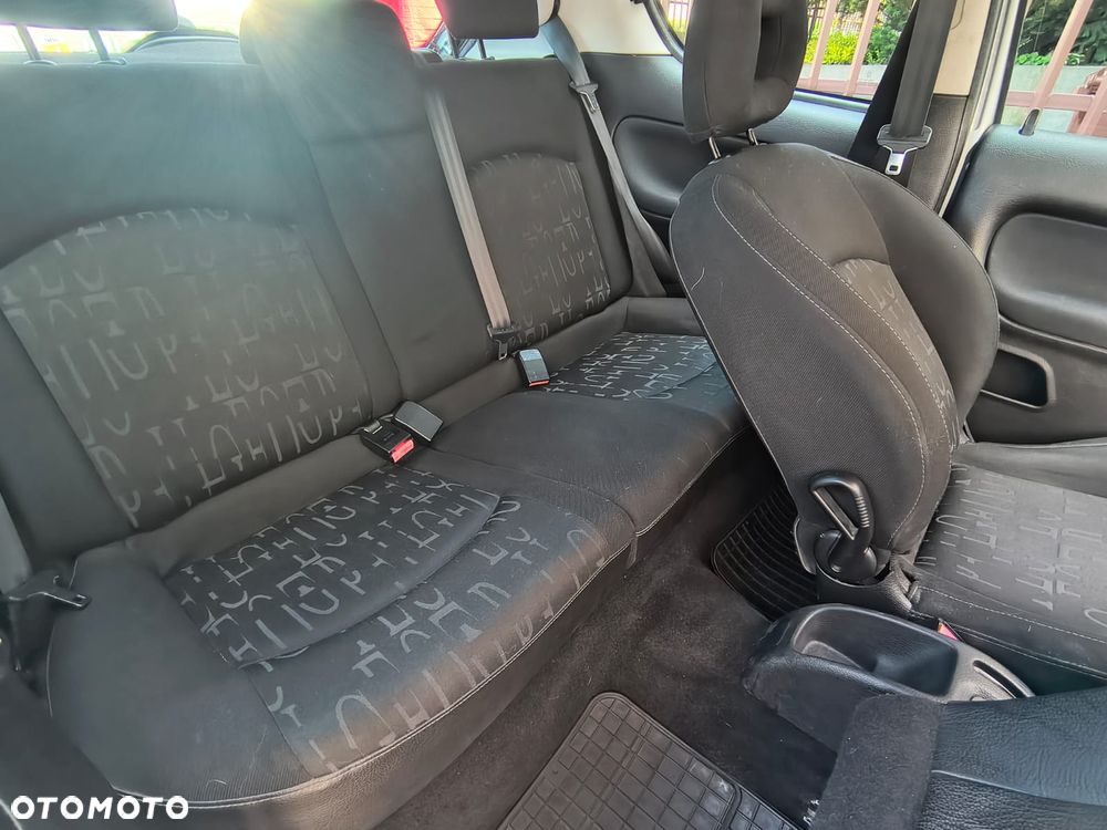 Peugeot 206 1.6 XS - 10