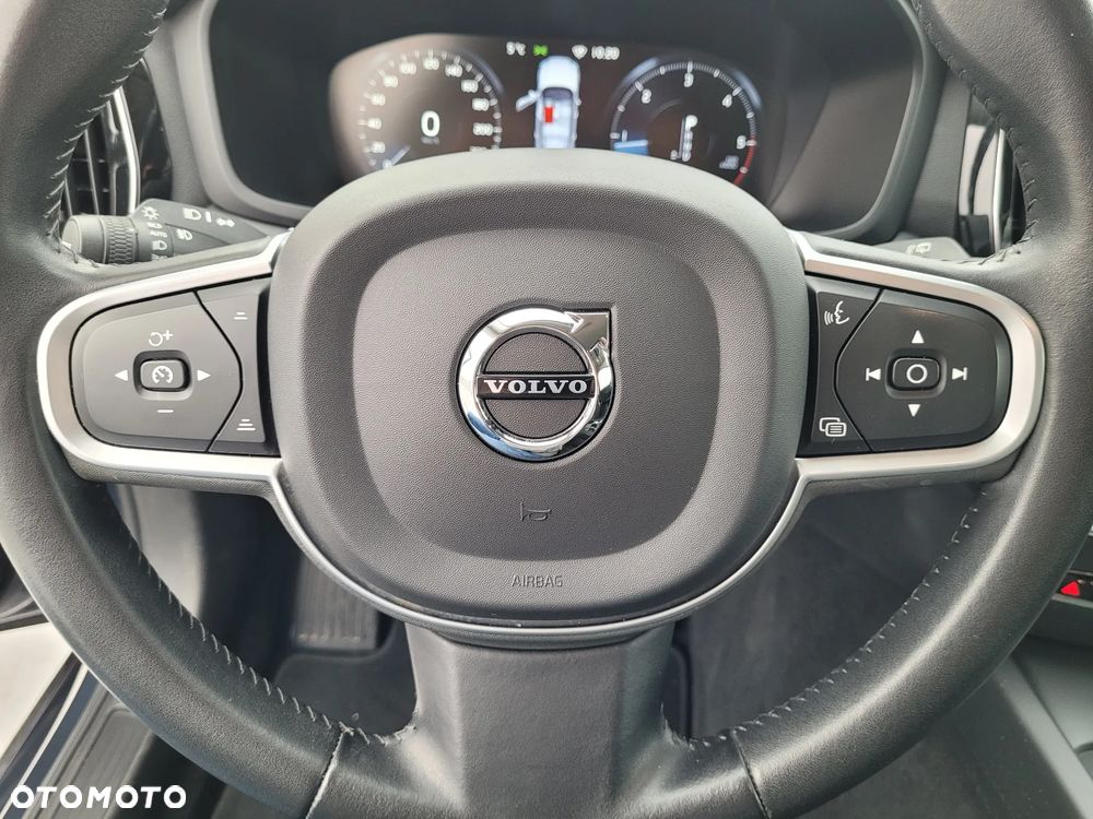 Volvo V60 D3 - 17