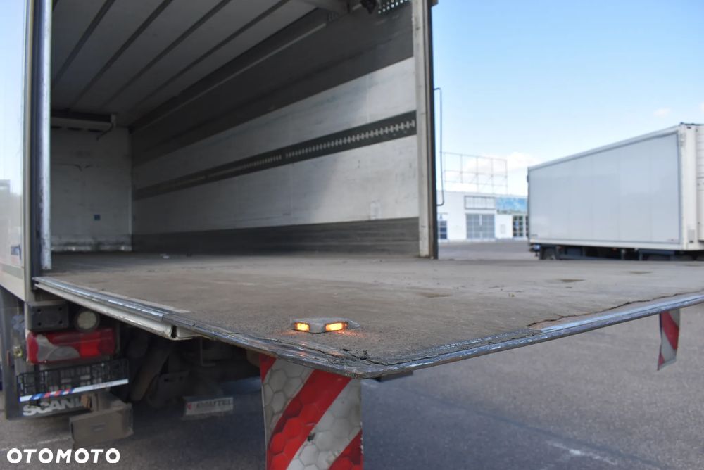 Scania P450 - 28