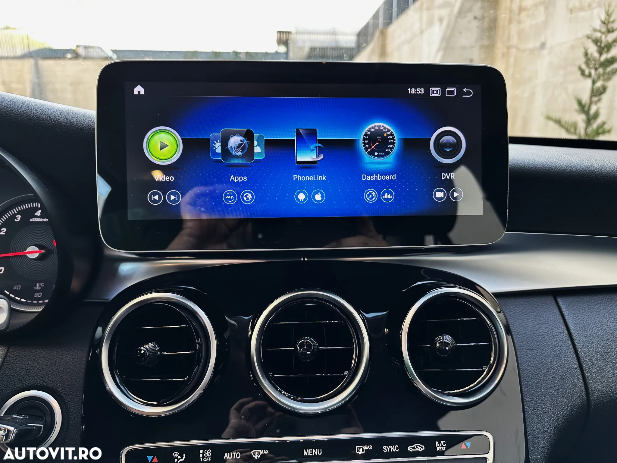 Mercedes-Benz C 200 T 7G-TRONIC Exclusive - 7