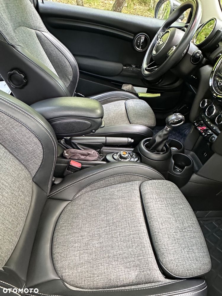 MINI Cooper - 17