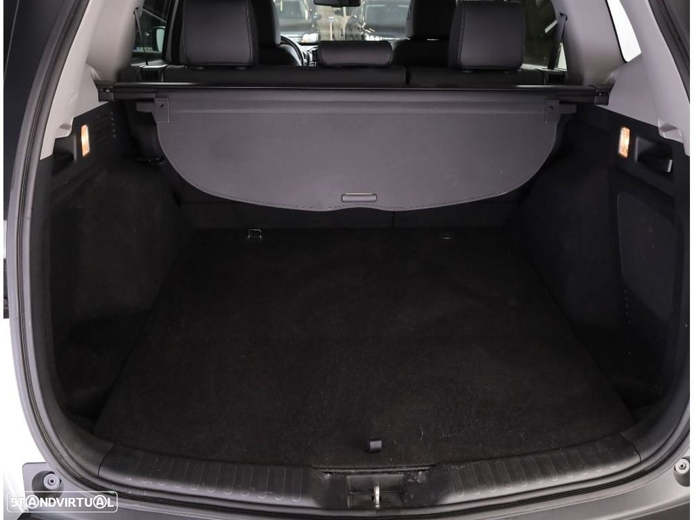 Honda CR-V 2.0 i-MMD Lifestyle - 26