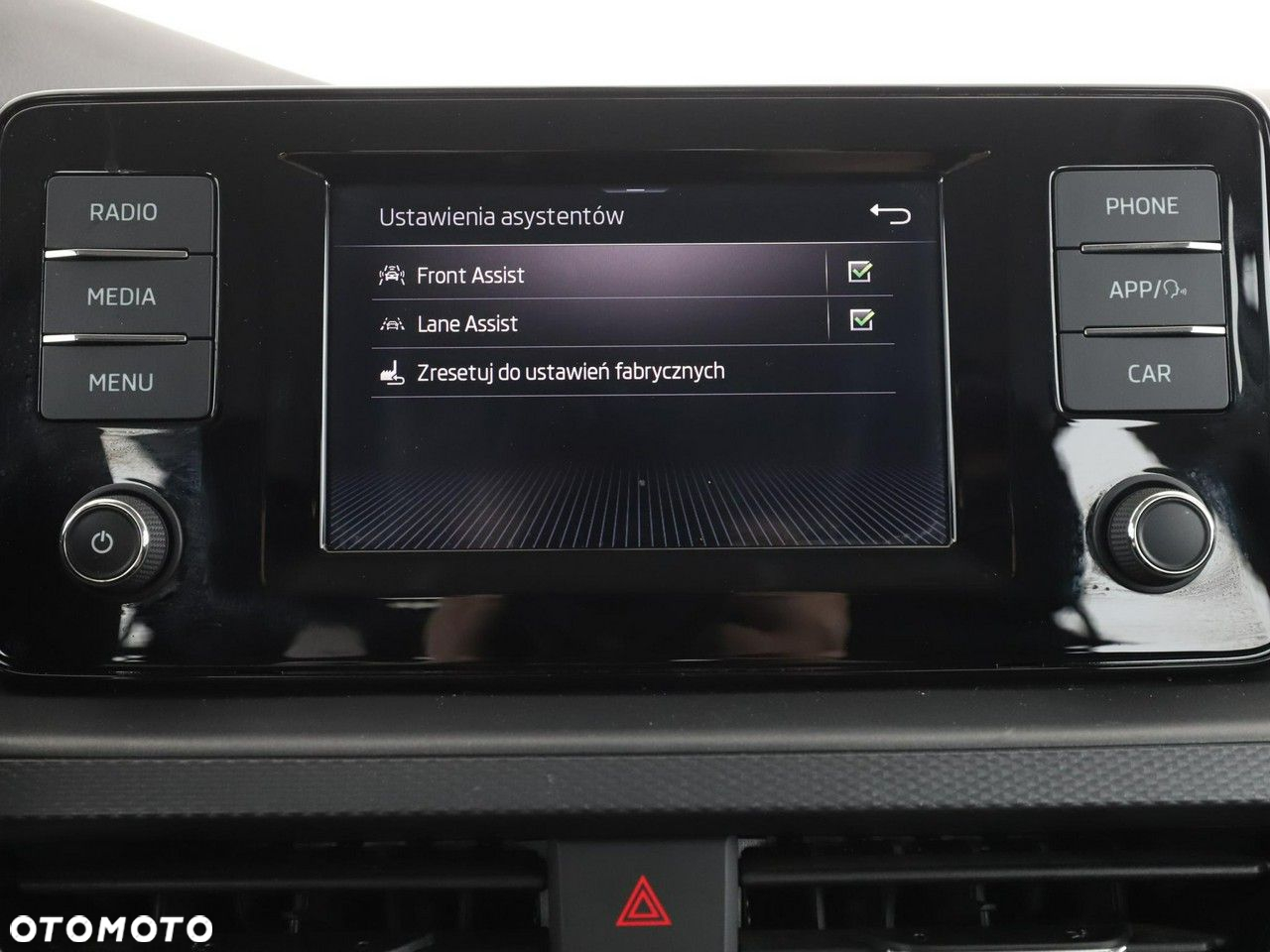 Skoda Kamiq 1.0 TSI Active - 25