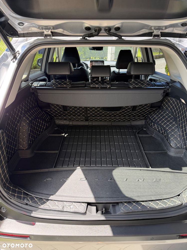 Toyota RAV4 2.5 Hybrid Executive 4x4 - 6