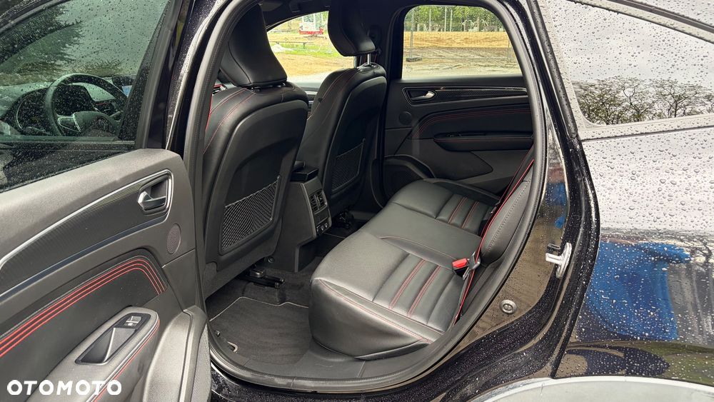 Renault Arkana E-TECH 145 R.S.LINE - 8