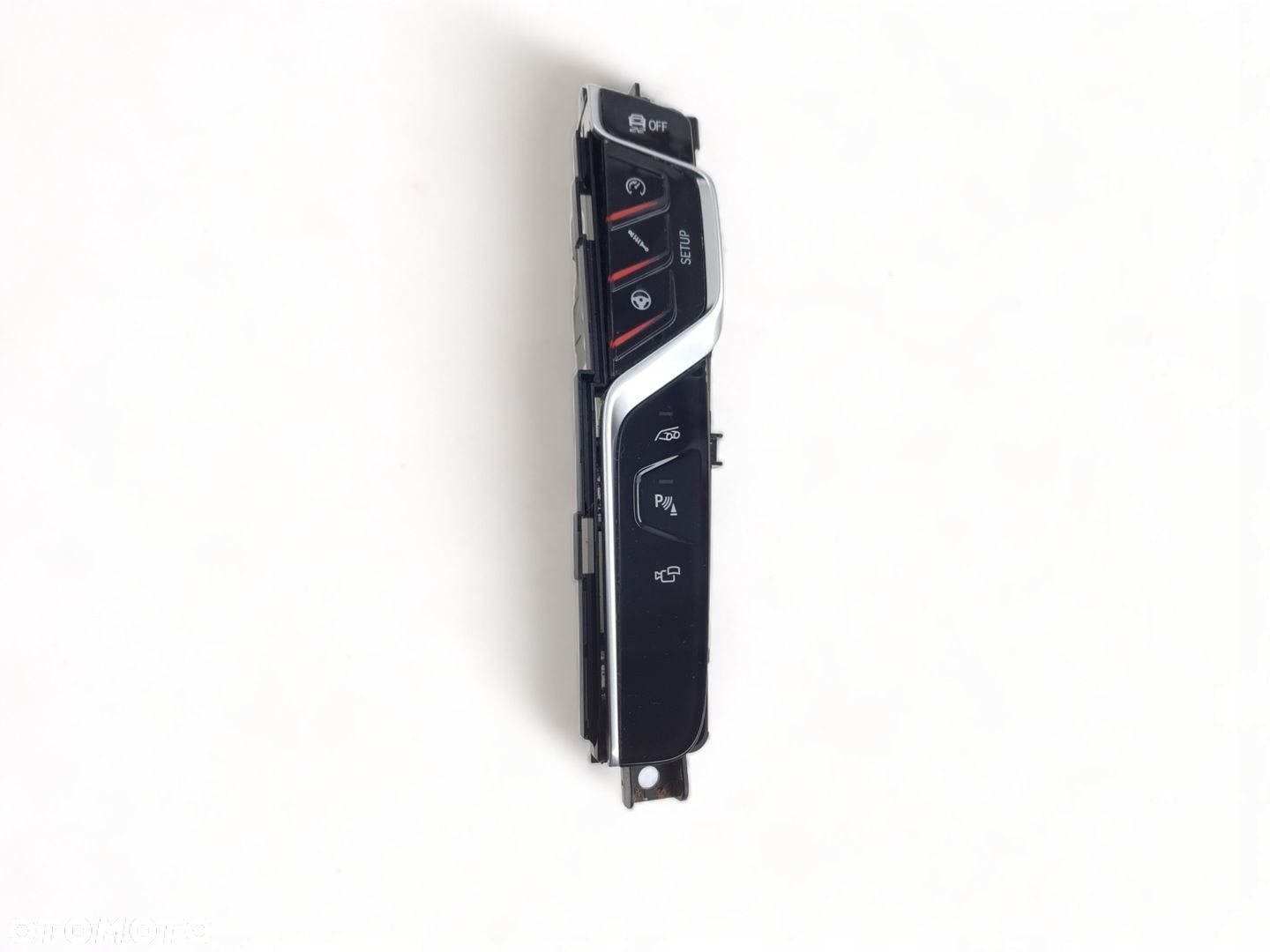 Panel Sterujący BMW M5 G30 F90 8076643 Anglik - 1