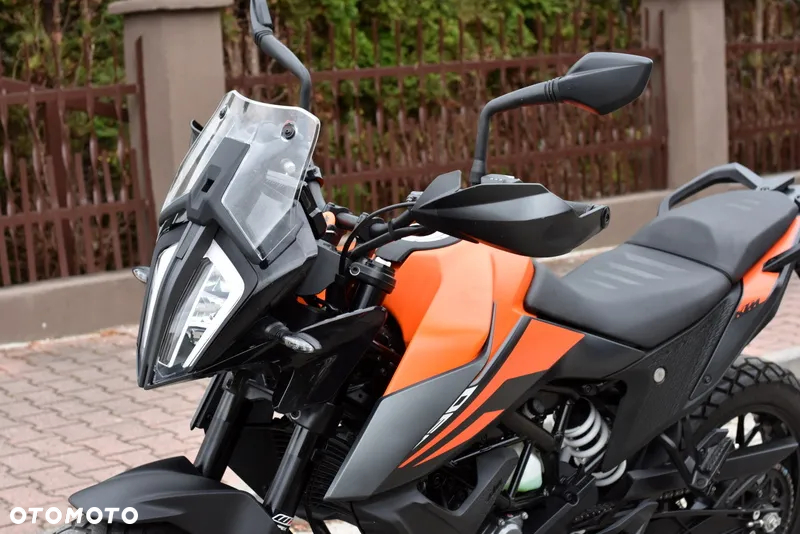 KTM Adventure - 20