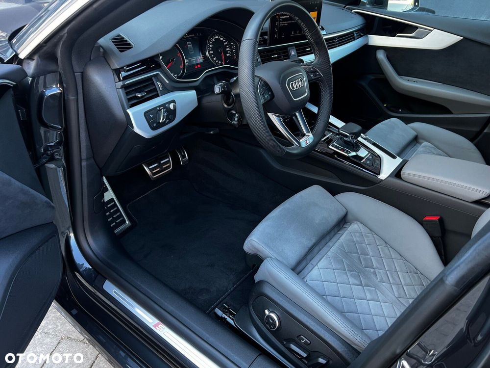 Audi A5 Sportback - 10