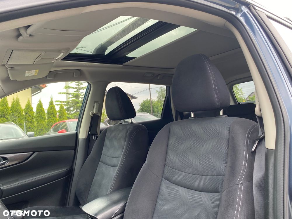 Nissan X-Trail 1.6 DIG-T 360 - 26