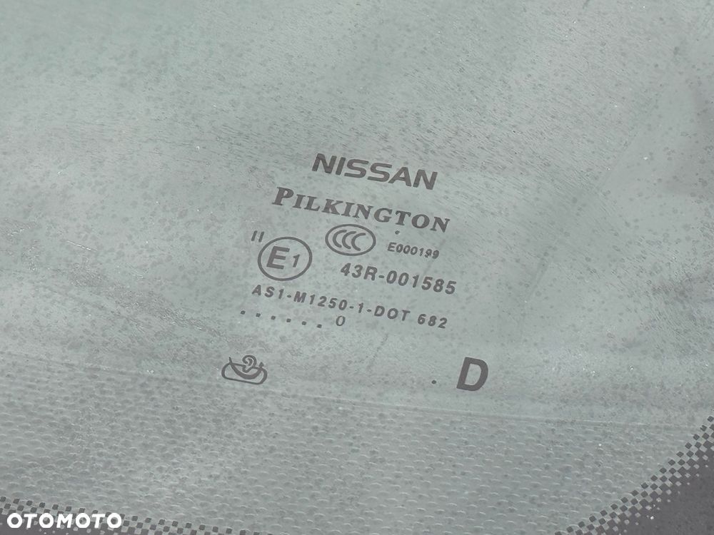 Nissan Qashqai - 21