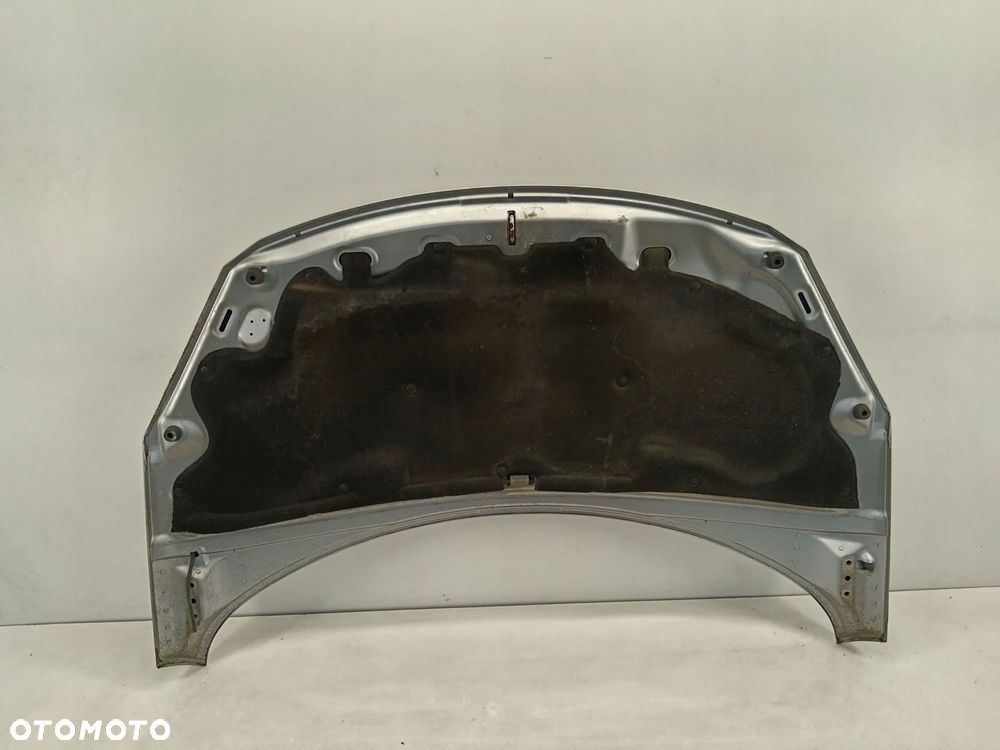 MASKA POKRYWA SILNIKA PEUGEOT 307 LIFT 05-08 - 4