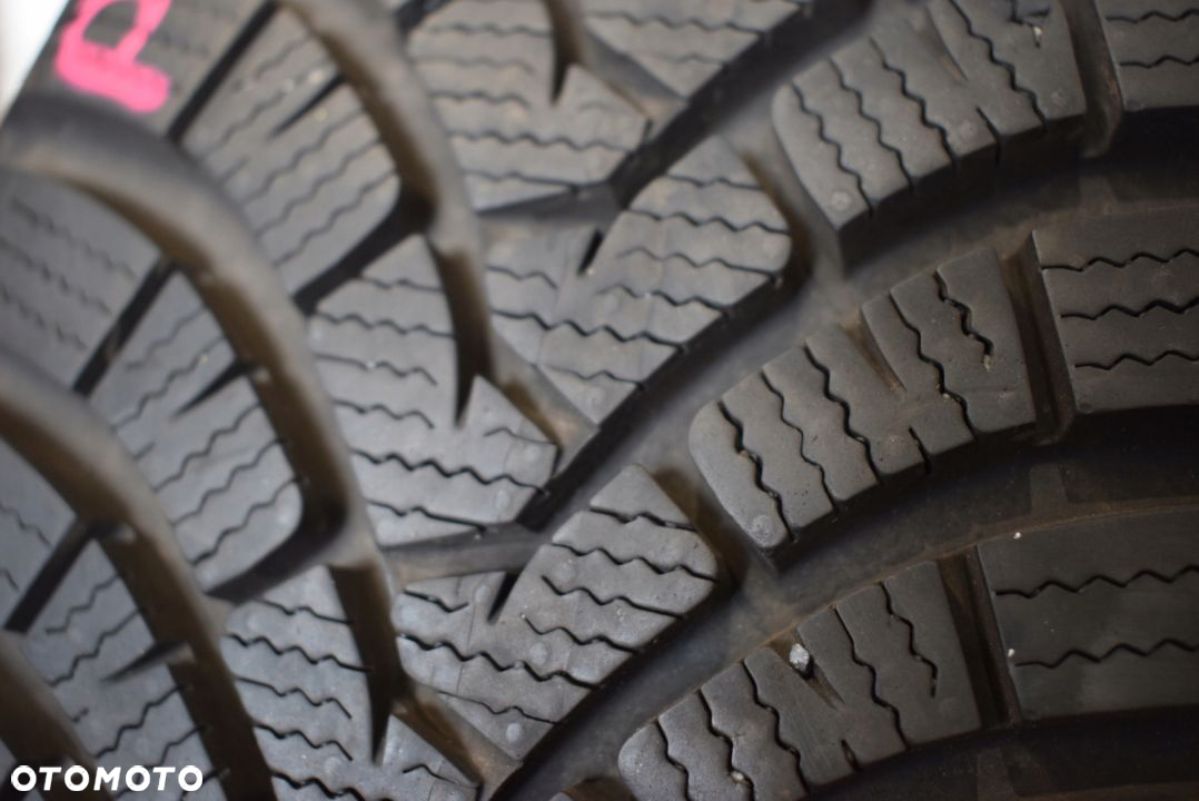 R16 215/60 Falken Eurowinter HS01 Pojedyncza - 4