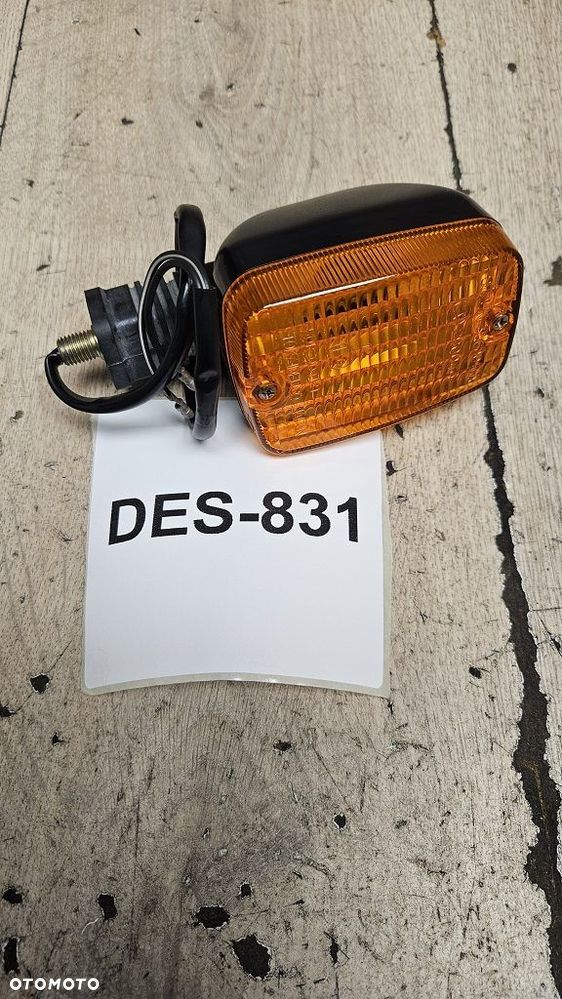 Kierunkowskaz Suzuki RG80  35600-31A - 1